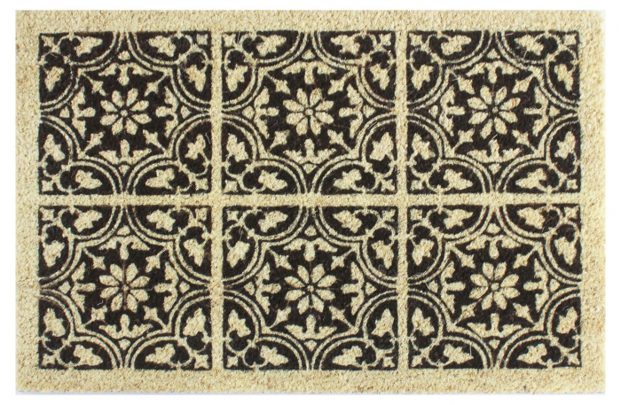 Covoras intrare Common design Tiles, 40x60 cm [1]