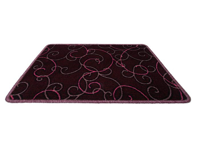 Covoras intrare Fantasy, multicolor, 67x120 cm [1]