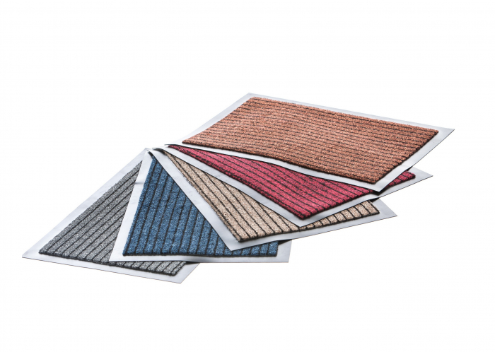 Covoras intrare Fashion, multicolor, 60x80 cm [2]