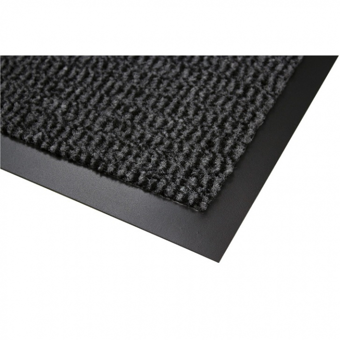 Covoras intrare Kansas, gri, 60x90 cm [3]