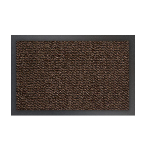 Covoras intrare Kansas, maro, 60x90 cm [3]