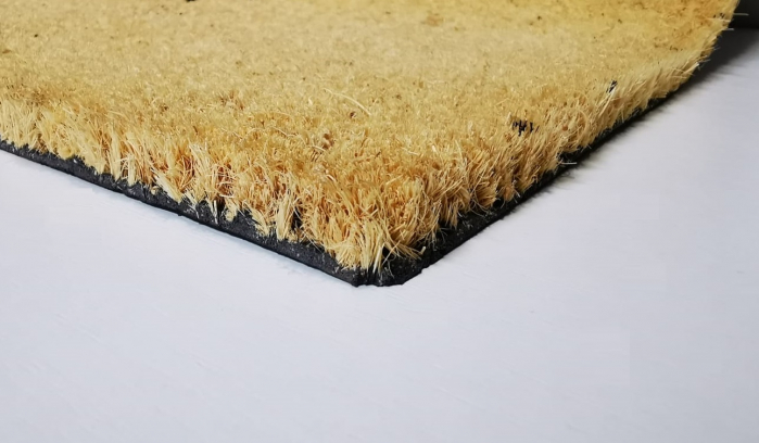Covoras intrare Koko design Romb colorat, 40x60 cm [2]