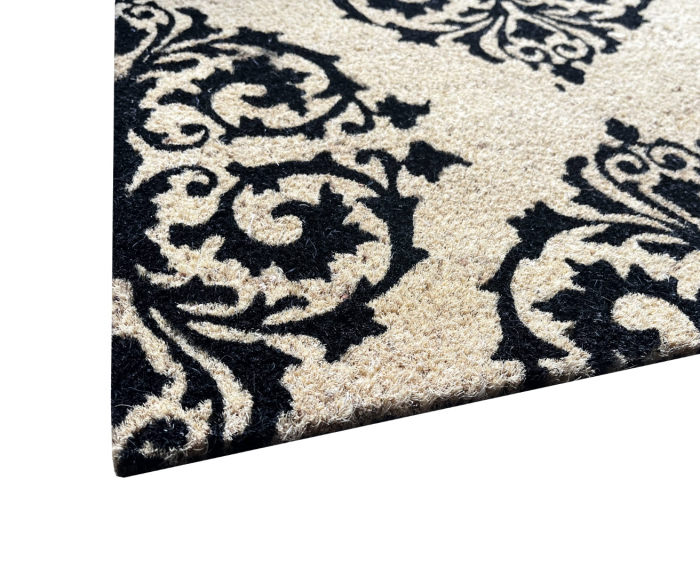 Covoras intrare Koko design Traditional, 40x60 cm [3]