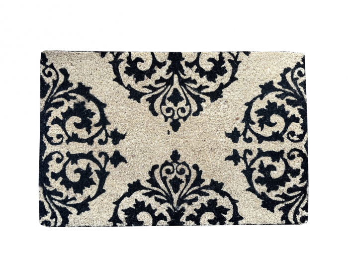 Covoras intrare Koko design Traditional, 40x60 cm [4]