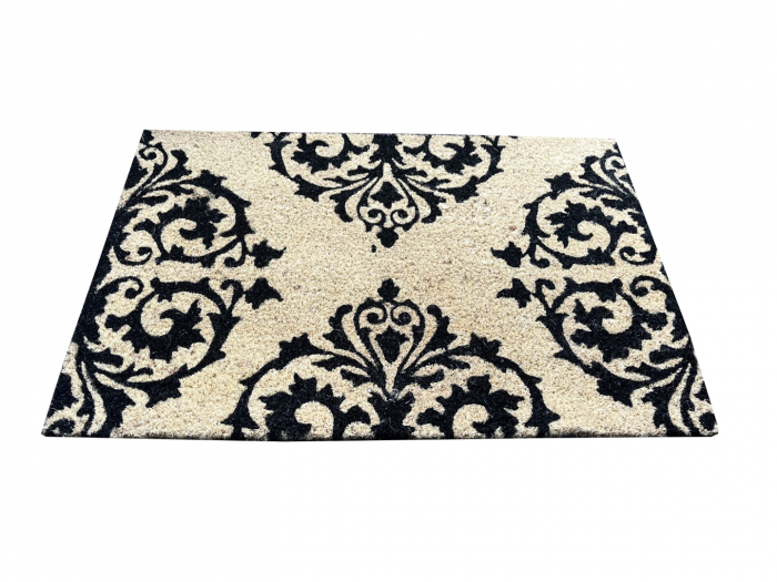Covoras intrare Koko design Traditional, 40x60 cm [2]