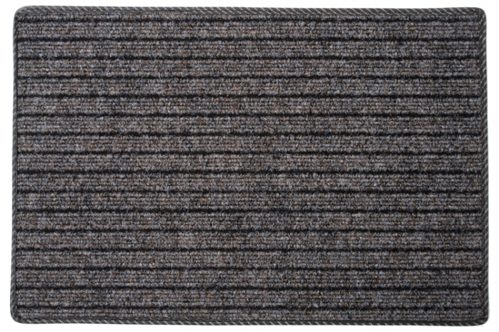 Covoras intrare Record, gri, 33x50 cm [1]