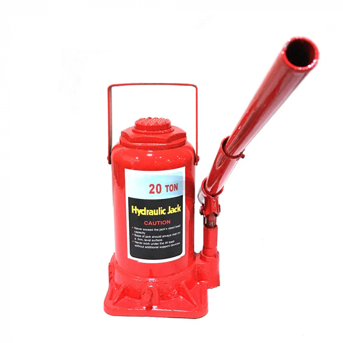Cric hidraulic 20 T tip butelie [1]