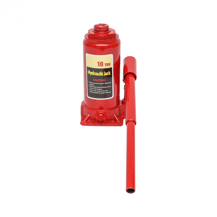 Cric hidraulic 10 T tip butelie [1]