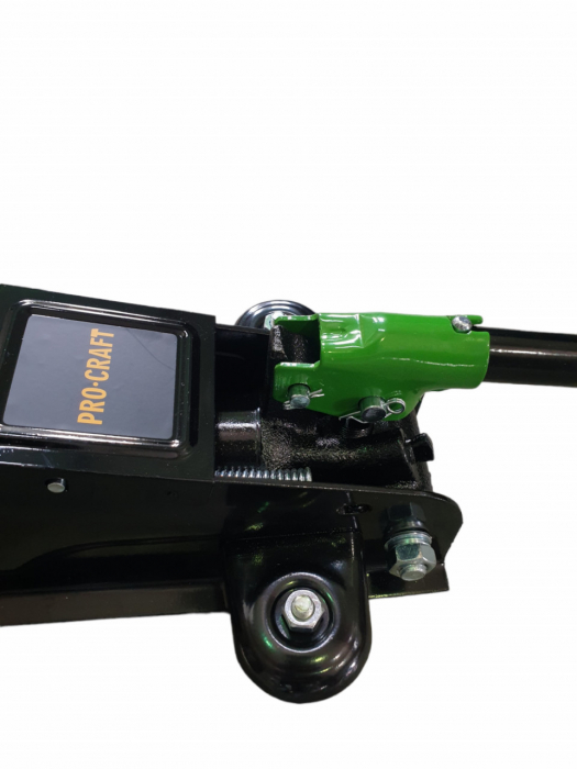 Cric hidraulic de carucior Procraft PJ25 [3]