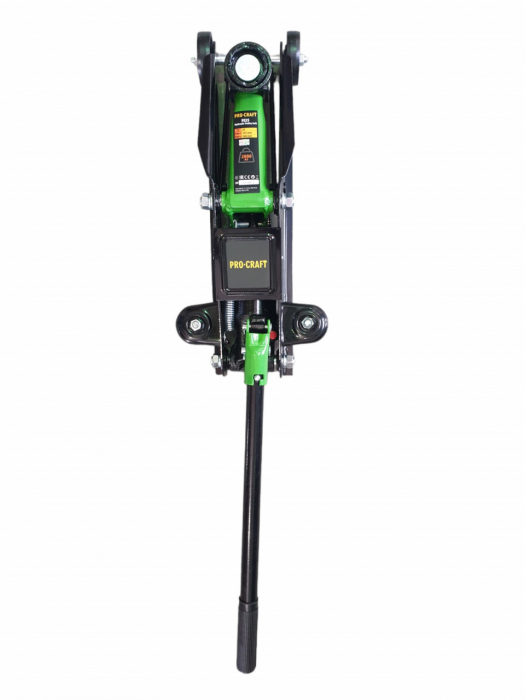 Cric hidraulic de carucior Procraft PJ25 [2]