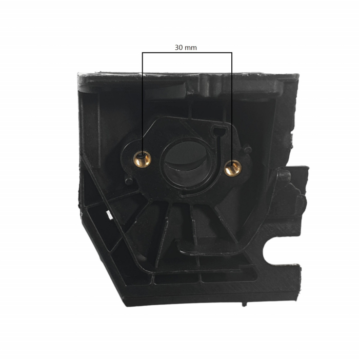 CSHU137037 ADAPTOR CARBURATOR HUS-137, Elefant [4]