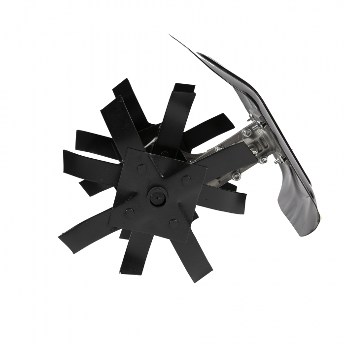 Cultivator 28mm*9T (eco) pentru motocositoare [8]