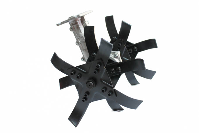 Cultivator 28mm*9T (eco) pentru motocositoare [7]