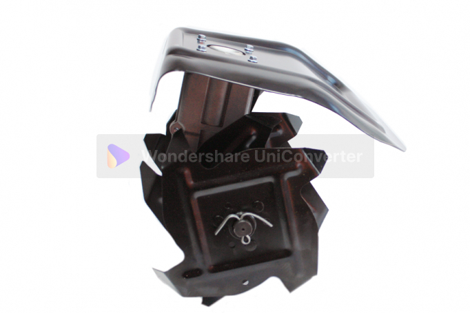 Cultivator 28mm*9T pentru motocositoare [4]