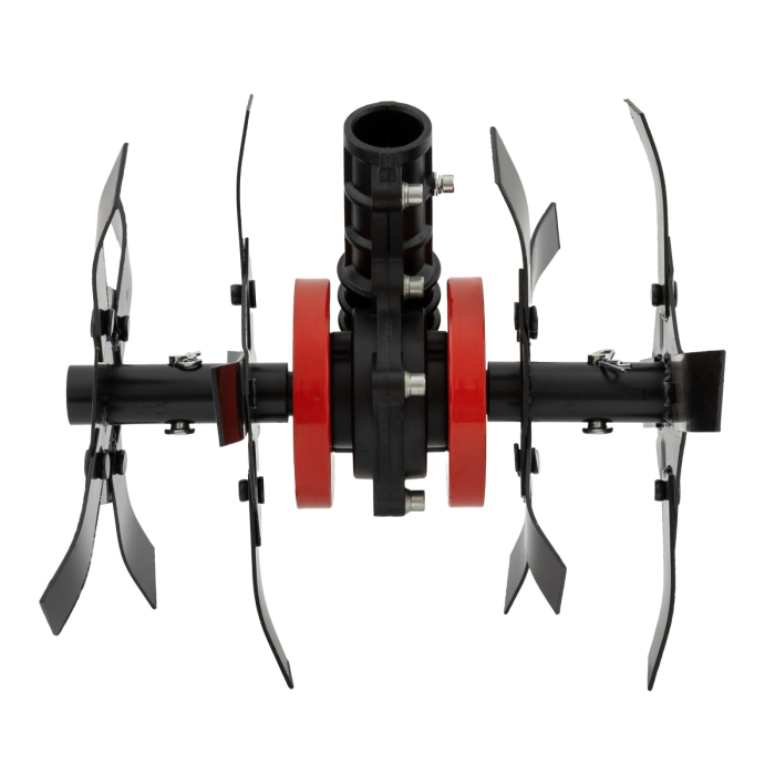 Cultivator pentru motocoasa 28mm-9 dinti, Elefant [2]
