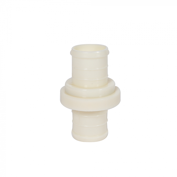 Cupla 1.5" plastic furtun pompier [1]