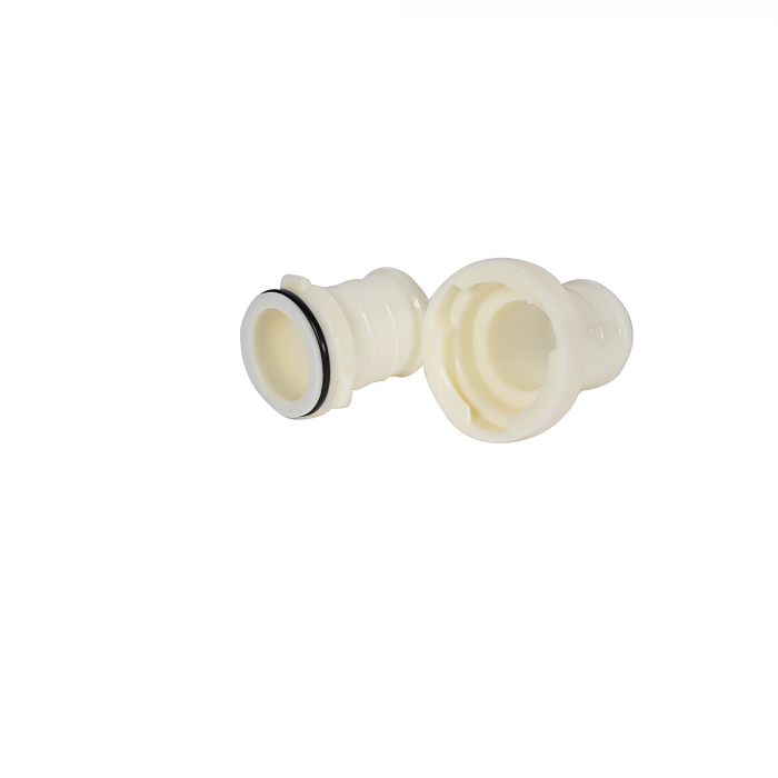 Cupla 1.5" plastic furtun pompier [2]