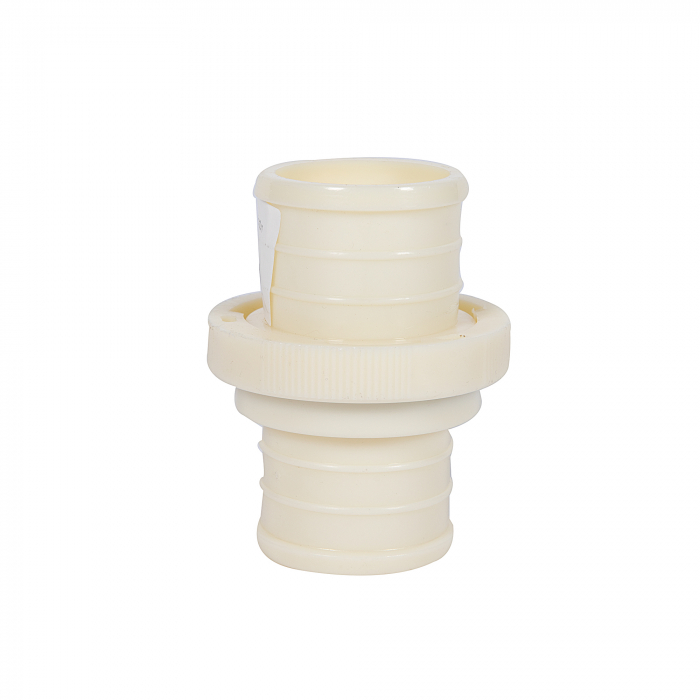 Cupla 3" plastic furtun pompier [1]