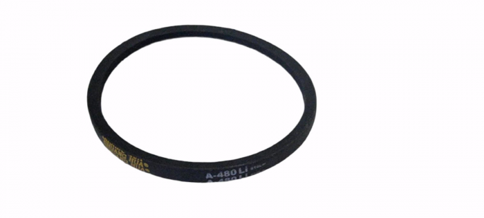 Curea din cauciuc pentru batoza [1]