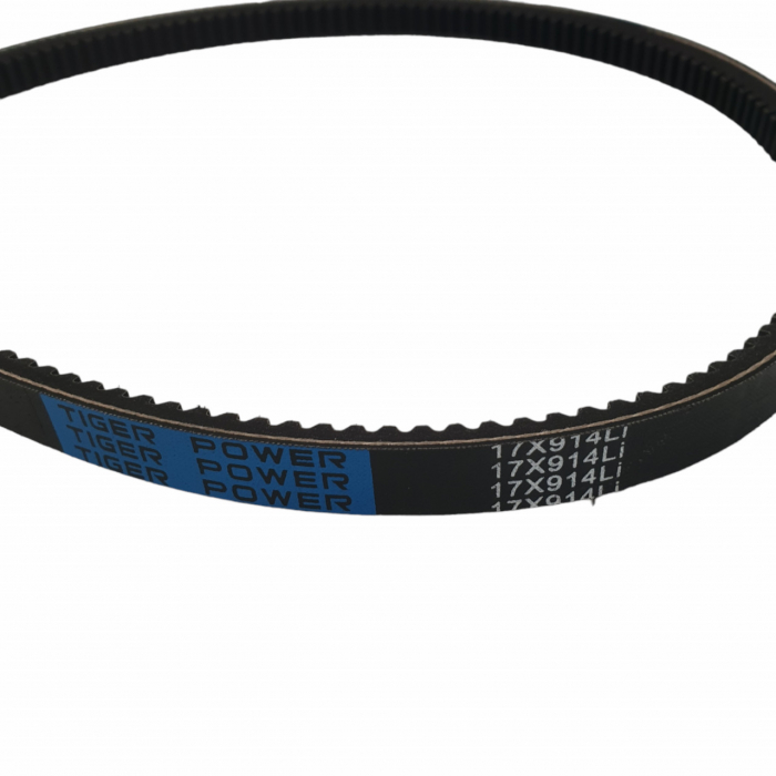 Curea transmisie motocultor / motosapa 17 X 914, Elefant [3]