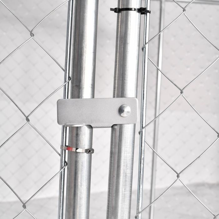 Cusca (padoc, tarc exterior) caini MF 3x3x2,2m CA G01 [6]