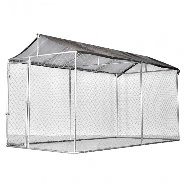 Cusca (padoc, tarc exterior) caini MF 4x2x2,2m CA G01 [1]