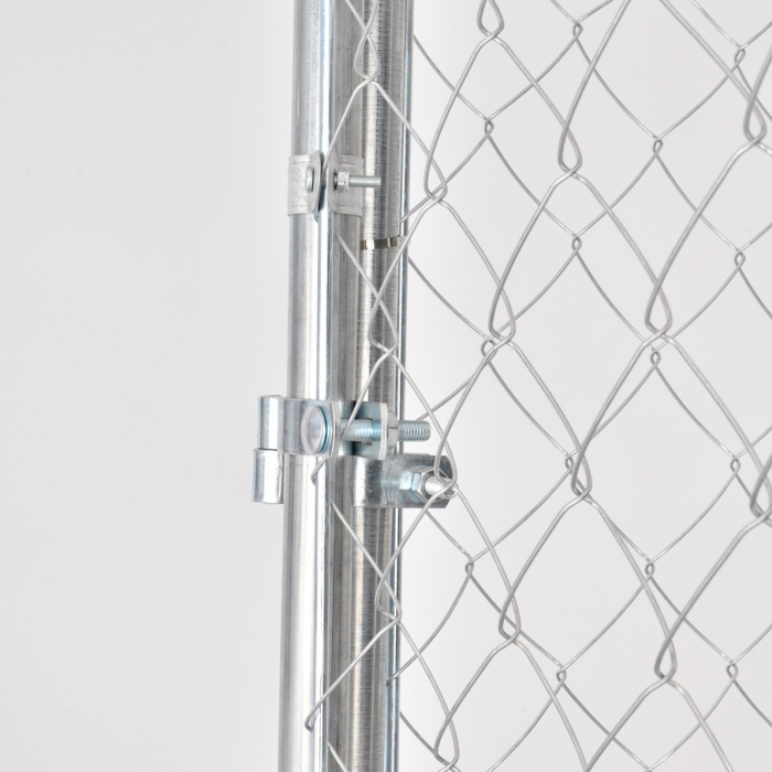 Cusca (padoc, tarc exterior) caini MF 4x2x2,2m CA G01 [8]