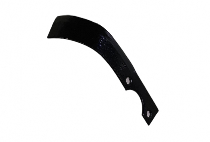 Cutit dreapta pentru ax Ø 20 mm [1]