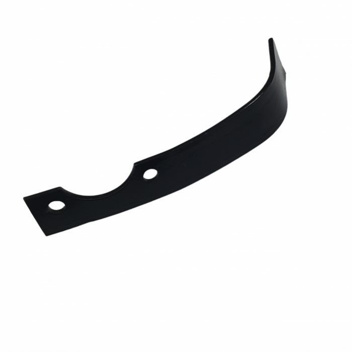 Cutit dreapta pentru ax o 20 mm, 230mm x 40mm, Elefant [3]