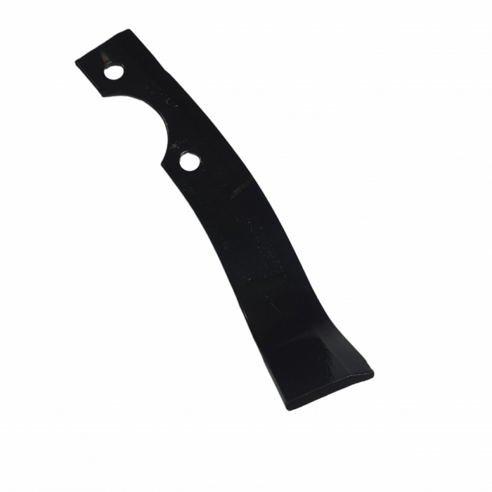 Cutit dreapta pentru ax o 20 mm, 230mm x 40mm, Elefant [2]