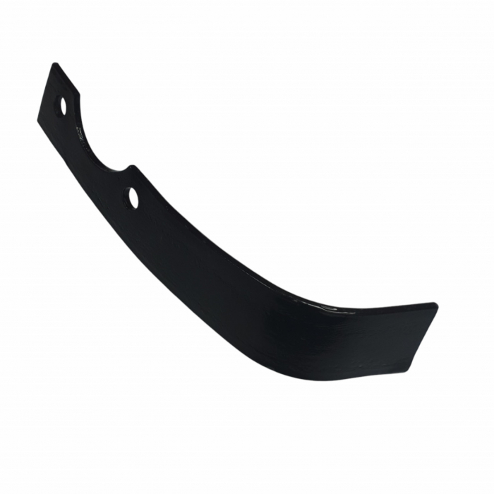Cutit dreapta pentru ax o 20 mm, 230mm x 40mm, Elefant [5]
