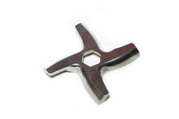 Cutit hexagon pentru masina carne electrica nr. 8 [1]