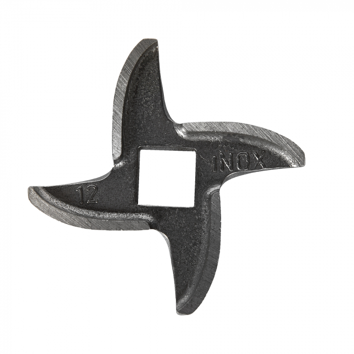 Cutit inox 4 lame 12# pentru GF-0407 [2]