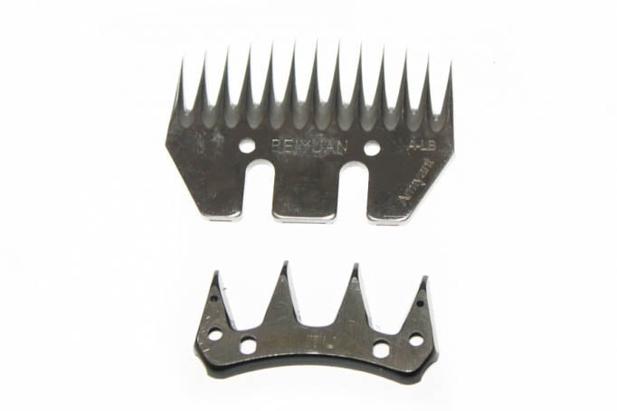 Cutit pentru masina de tuns oi electrica [2]