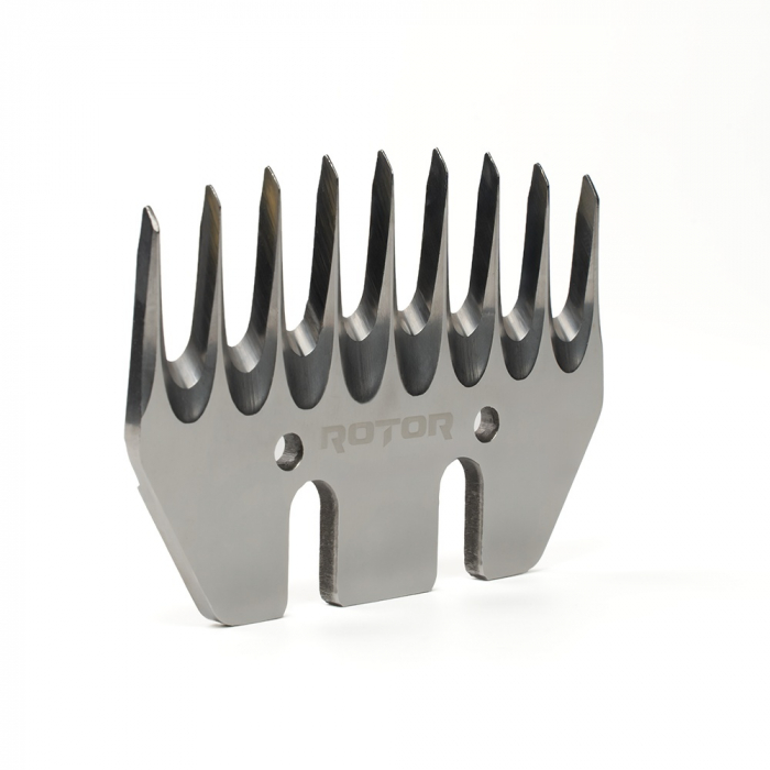 Cutit pentru masina de tuns oi ROTOR RC009, Numar dinti 9 [1]