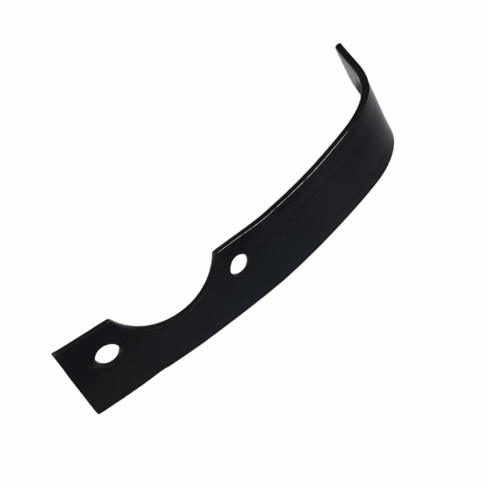Cutit stanga pentru ax o20 mm, 230mm x 40mm, Elefant [4]