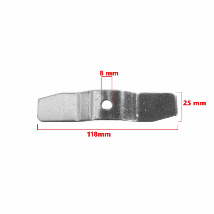 Cutite pentru moara de cereale Electrica EM25/EM50, Elefant [4]