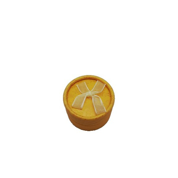 Cutiuta Cadou Rotunda Mixte diametru 5cm - 1buc [6]