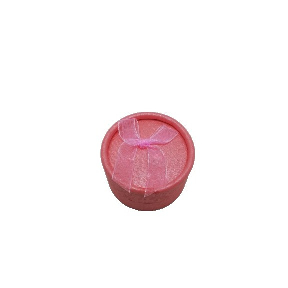 Cutiuta Cadou Rotunda Mixte diametru 5cm - 1buc [5]