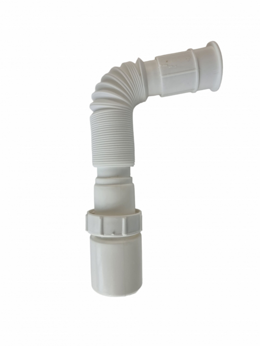 D45 Teava flexibila, 400 mm [1]