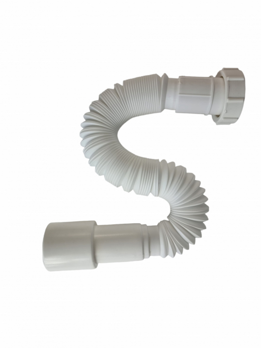 D85 Teava flexibila, 800 mm [1]