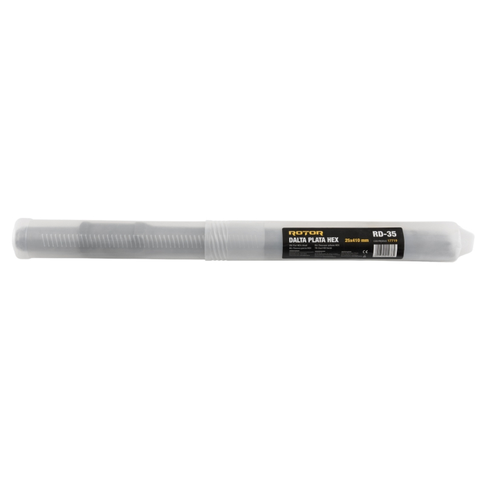 Dalta HEX pentru ciocan demolator 25x410 mm ROTOR [2]