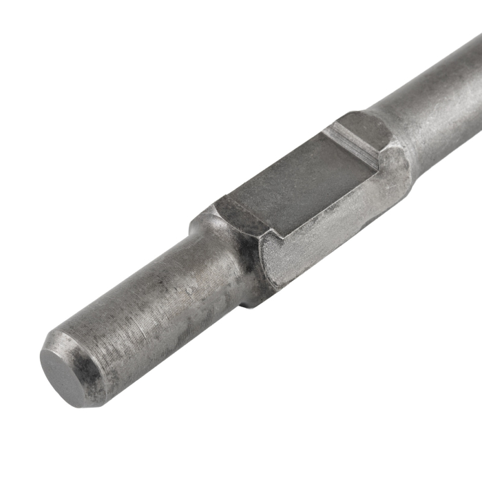 Dalta HEX pentru ciocan demolator 25x410 mm ROTOR [3]