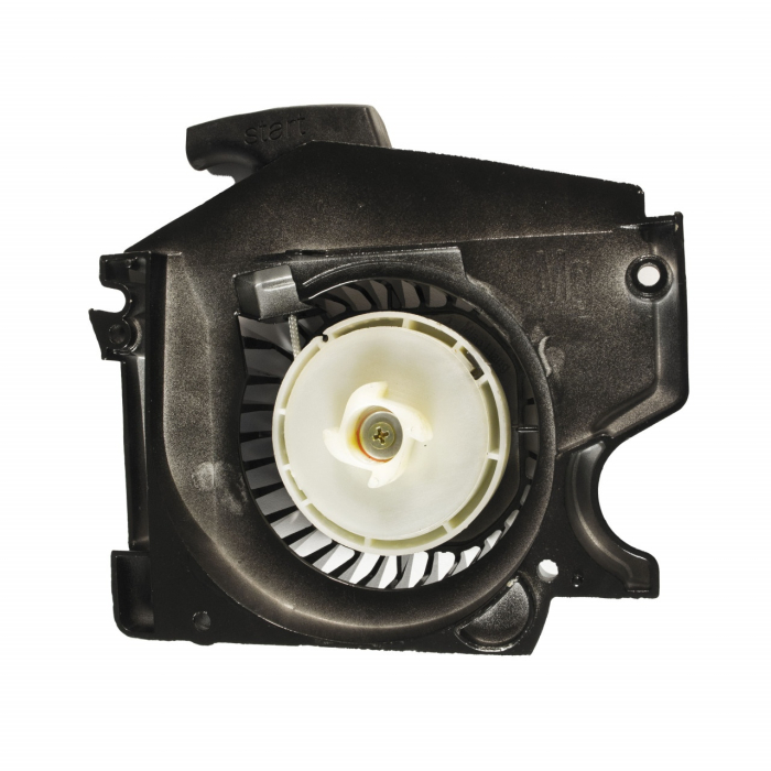Demaror drujba 5200 (E) LR/Metal 4T, Elefant [2]