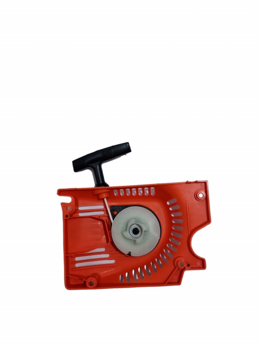 Demaror drujba 5200 (R/4T) Plastic 4T, Elefant [4]
