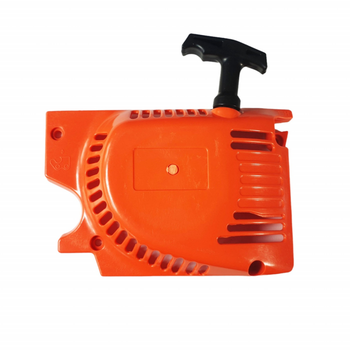 Demaror drujba 5200 (R/4T) Plastic 4T, Elefant [5]