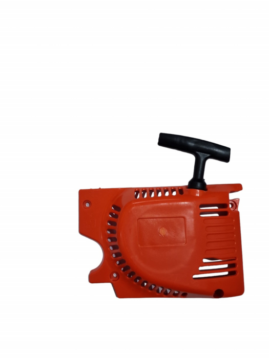 Demaror drujba 5200 (R/4T) Plastic 4T, Elefant [3]