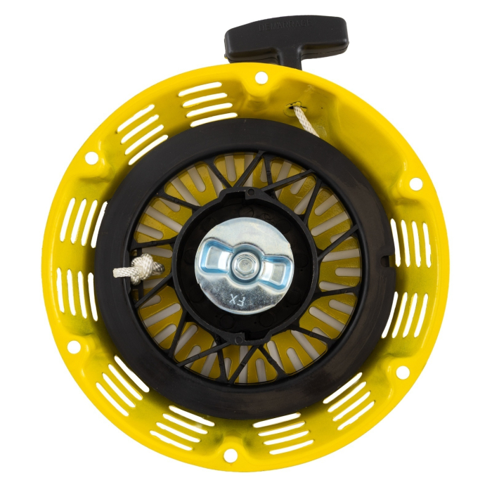 Demaror manual motor 188F/190F GX340/GX390 ROTOR [2]