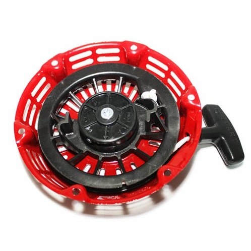 Demaror generator ROTUND MIC NEGRU (168) [1]