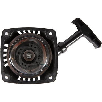 Demaror MTC cu clichet [2]